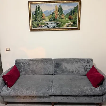 Apartamento Cozy Tirana