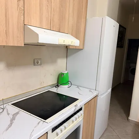 Cozy Apartamento
