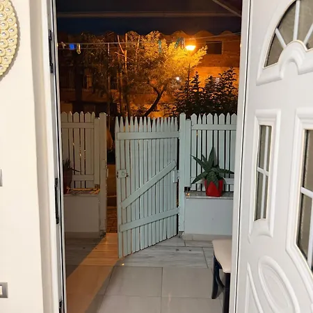 Cozy Apartamento