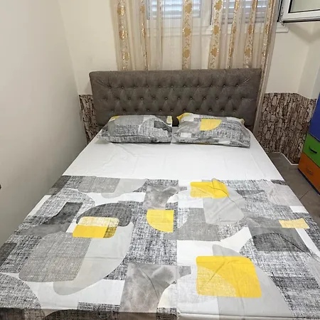 Cozy Apartamento