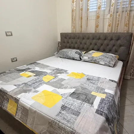 Apartamento Cozy